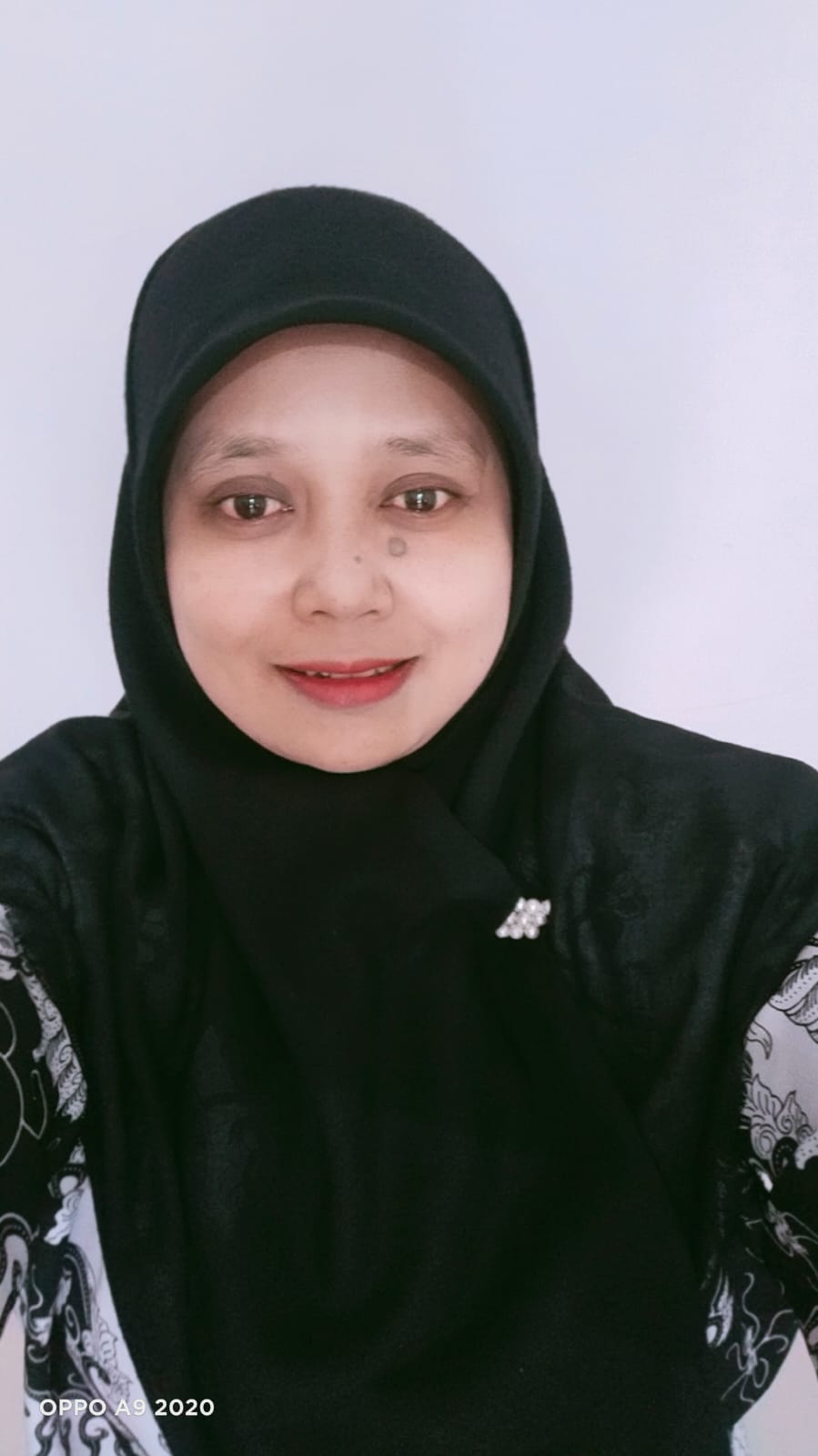 <center>OPERATOR DAPODIK SMA<br>YULIA RACHMAWATI</center>